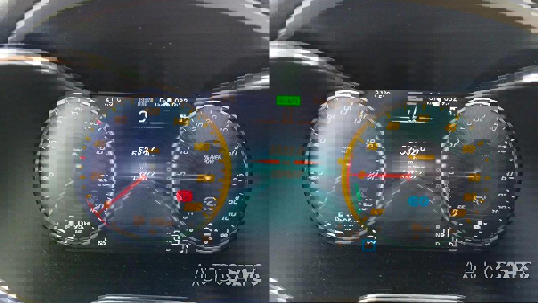 Mercedes-Benz Classe GLC de 2022