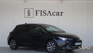 Toyota Corolla de 2022