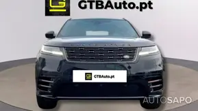 Land Rover Range Rover Velar de 2022