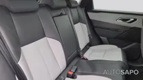 Land Rover Range Rover Velar de 2022