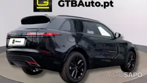 Land Rover Range Rover Velar de 2022