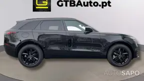 Land Rover Range Rover Velar de 2022