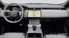 Land Rover Range Rover Velar de 2022