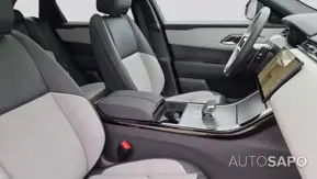 Land Rover Range Rover Velar de 2022