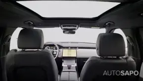 Land Rover Range Rover Velar de 2022