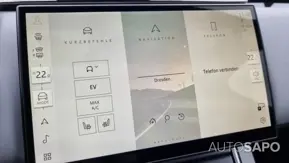 Land Rover Range Rover Velar de 2022