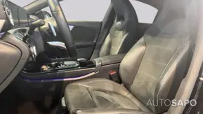 Mercedes-Benz Classe CLA de 2021
