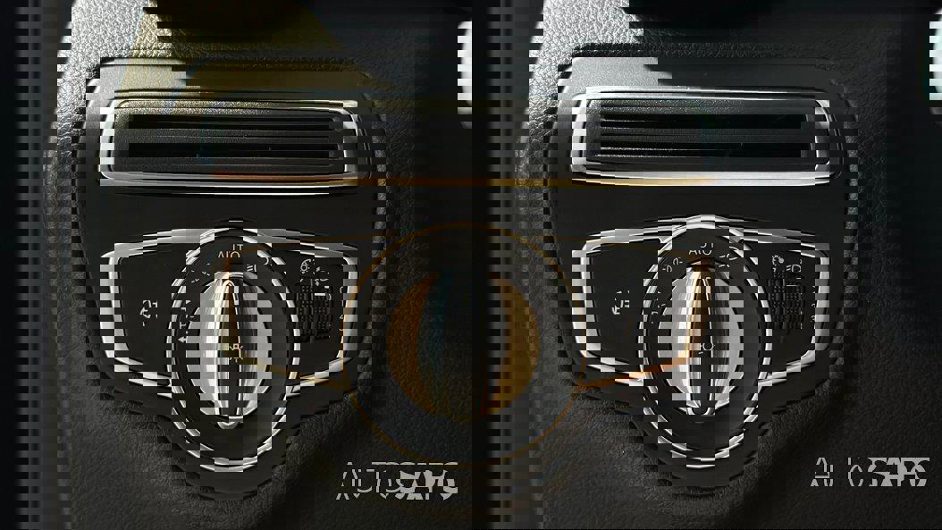 Mercedes-Benz Classe GLC de 2018
