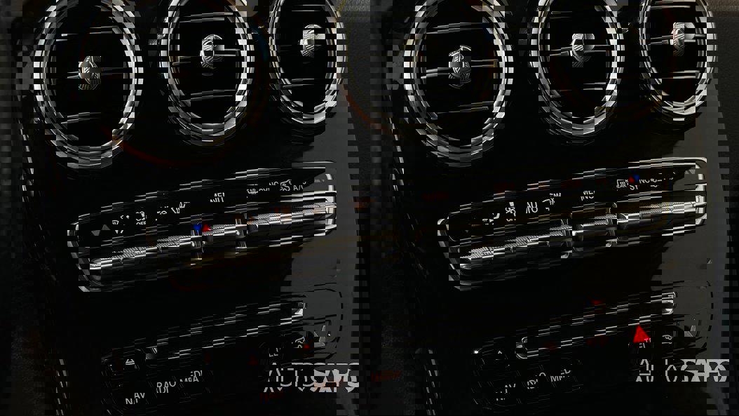 Mercedes-Benz Classe GLC de 2018