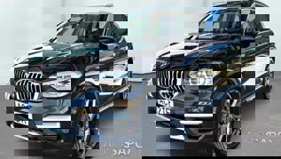 BMW X3 de 2020