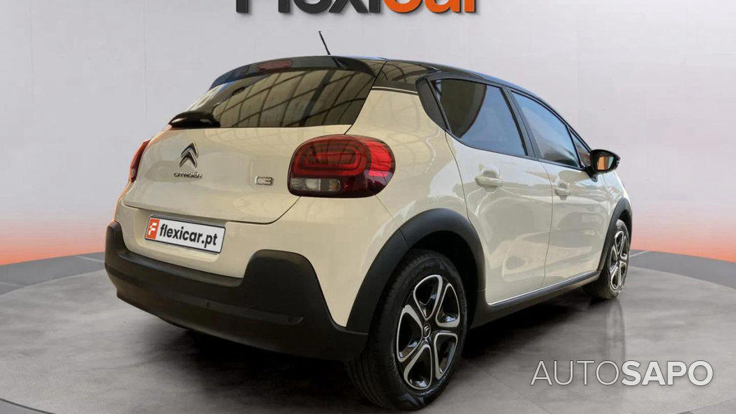 Citroen C3 de 2018