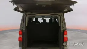 Citroen SpaceTourer de 2017