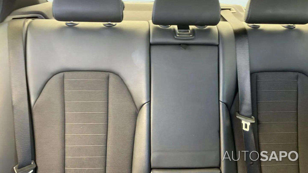 BMW Série 3 de 2020