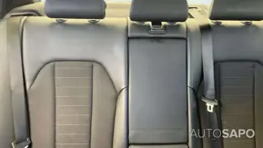 BMW Série 3 de 2020