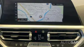 BMW Série 3 de 2020