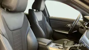 BMW Série 3 de 2020