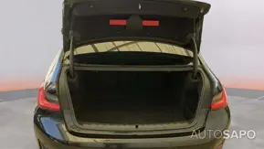 BMW Série 3 de 2020
