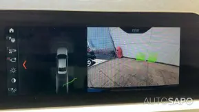 BMW Série 3 de 2020