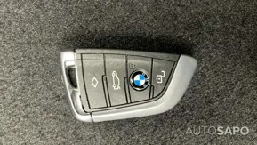 BMW Série 3 de 2020