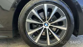 BMW Série 3 de 2020