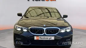 BMW Série 3 de 2020