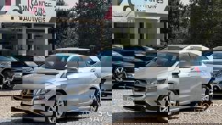 Mercedes-Benz Classe A de 2013