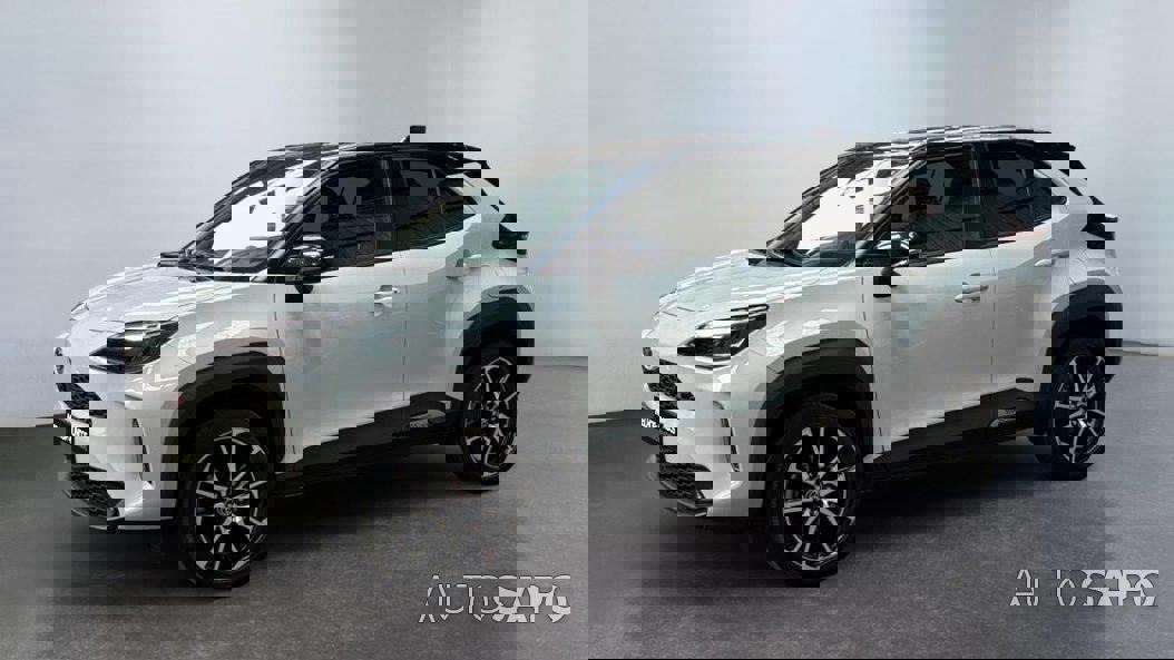 Toyota Yaris 1.0 VVT-i Comfort Plus de 2023