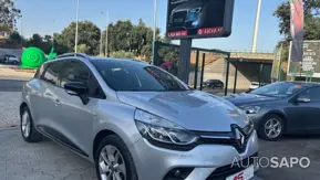 Renault Clio de 2017