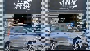 Renault Grand Scénic de 2018