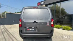Fiat Doblo de 2024