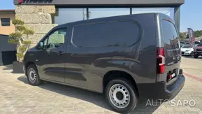 Fiat Doblo de 2024