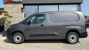 Fiat Doblo de 2024