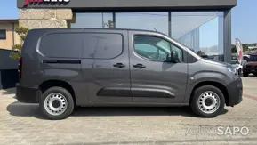 Fiat Doblo de 2024