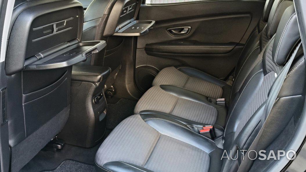 Renault Grand Scénic 1.5 dCi Intens Hybrid Assist SS de 2018