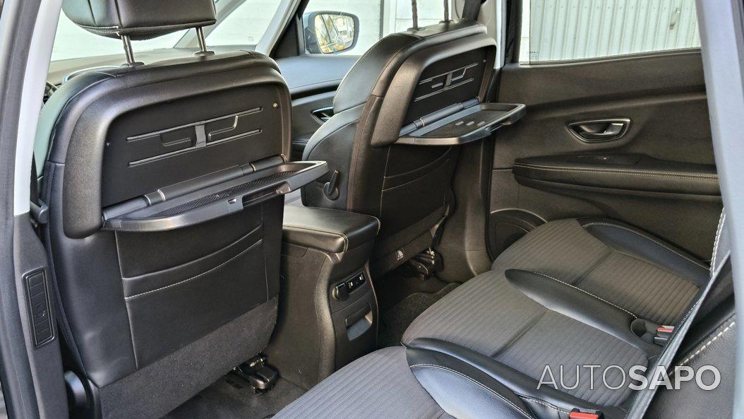 Renault Grand Scénic 1.5 dCi Intens Hybrid Assist SS de 2018