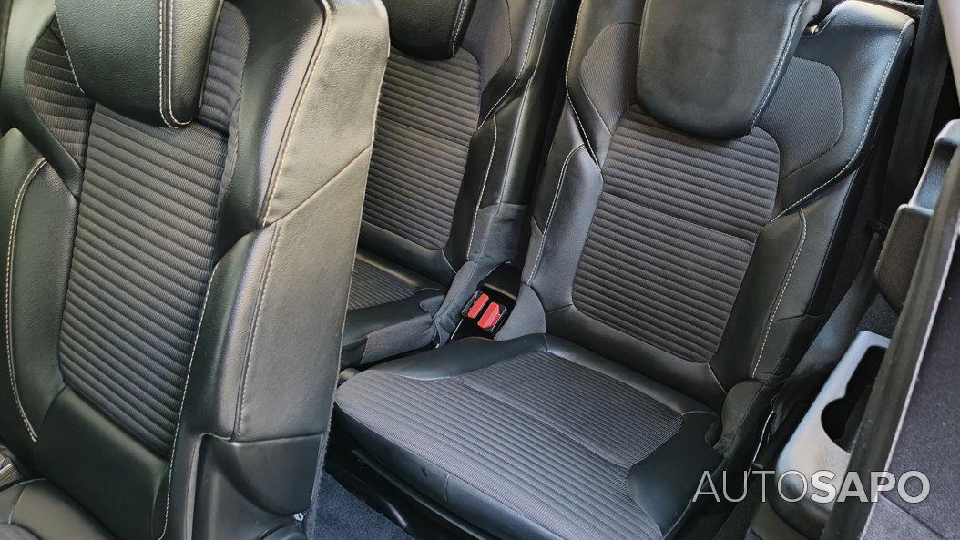 Renault Grand Scénic 1.5 dCi Intens Hybrid Assist SS de 2018