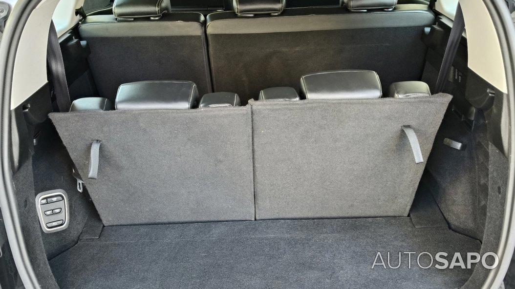 Renault Grand Scénic 1.5 dCi Intens Hybrid Assist SS de 2018