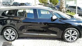 Renault Grand Scénic 1.5 dCi Intens Hybrid Assist SS de 2018