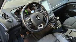 Renault Grand Scénic 1.5 dCi Intens Hybrid Assist SS de 2018
