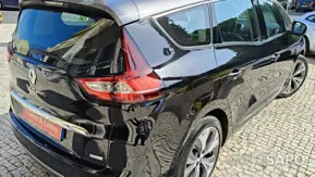 Renault Grand Scénic 1.5 dCi Intens Hybrid Assist SS de 2018