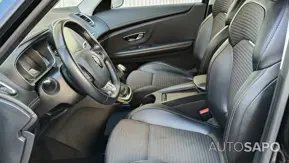 Renault Grand Scénic 1.5 dCi Intens Hybrid Assist SS de 2018