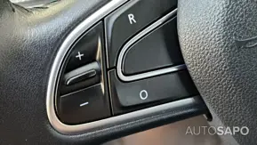 Renault Grand Scénic 1.5 dCi Intens Hybrid Assist SS de 2018