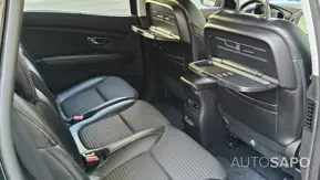 Renault Grand Scénic 1.5 dCi Intens Hybrid Assist SS de 2018