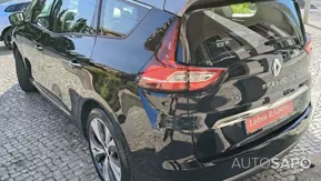 Renault Grand Scénic 1.5 dCi Intens Hybrid Assist SS de 2018