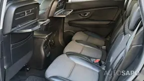 Renault Grand Scénic 1.5 dCi Intens Hybrid Assist SS de 2018