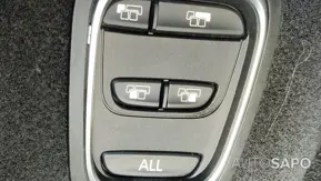 Renault Grand Scénic 1.5 dCi Intens Hybrid Assist SS de 2018