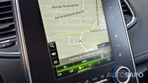 Renault Grand Scénic 1.5 dCi Intens Hybrid Assist SS de 2018