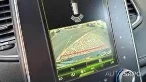 Renault Grand Scénic 1.5 dCi Intens Hybrid Assist SS de 2018