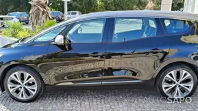 Renault Grand Scénic 1.5 dCi Intens Hybrid Assist SS de 2018