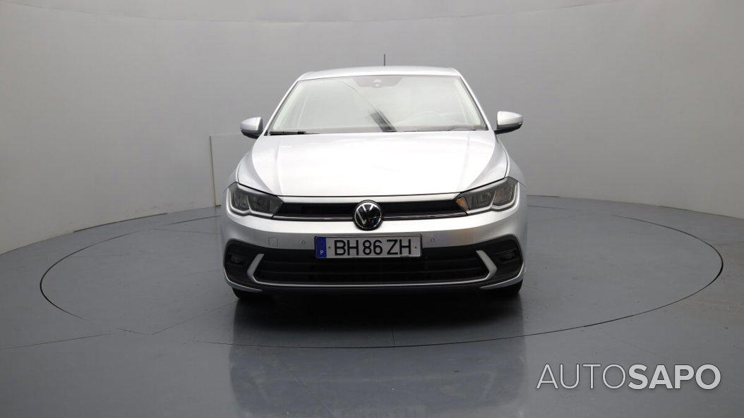 Volkswagen Polo de 2024